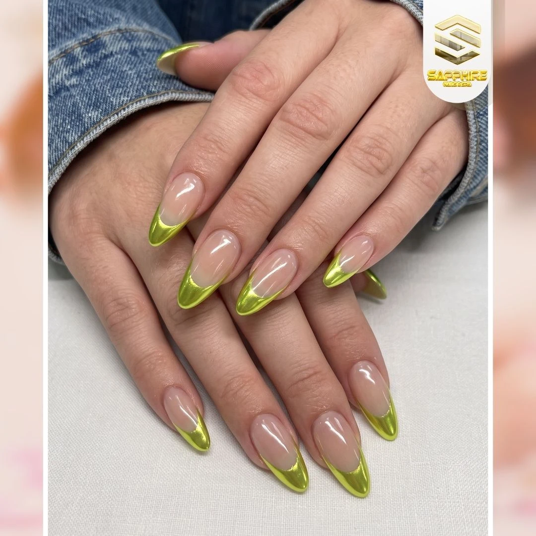 Must Try Nail Designs August 19 2026